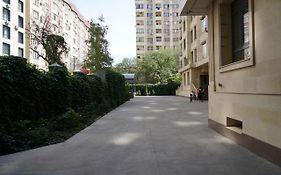 Nice And Comfortable Apartment In The Downtown Of Bishkek